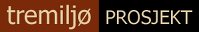 Tremiljø prosjekt